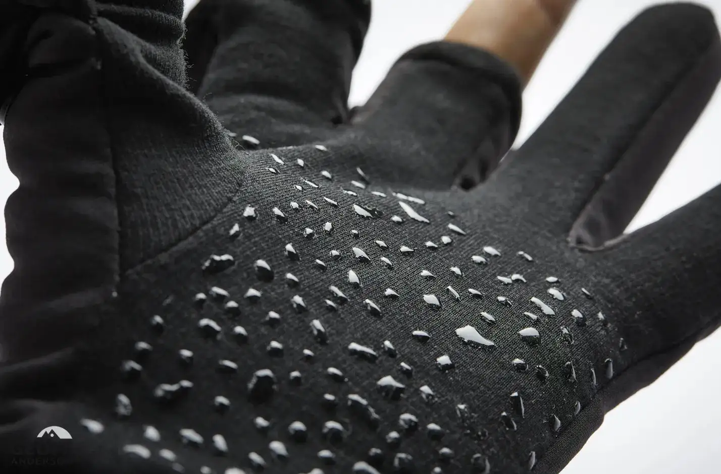 Geoff Anderson Airbear Weather Proof 7 Geoff Anderson Airbear Weather Proof - Afbeelding 5