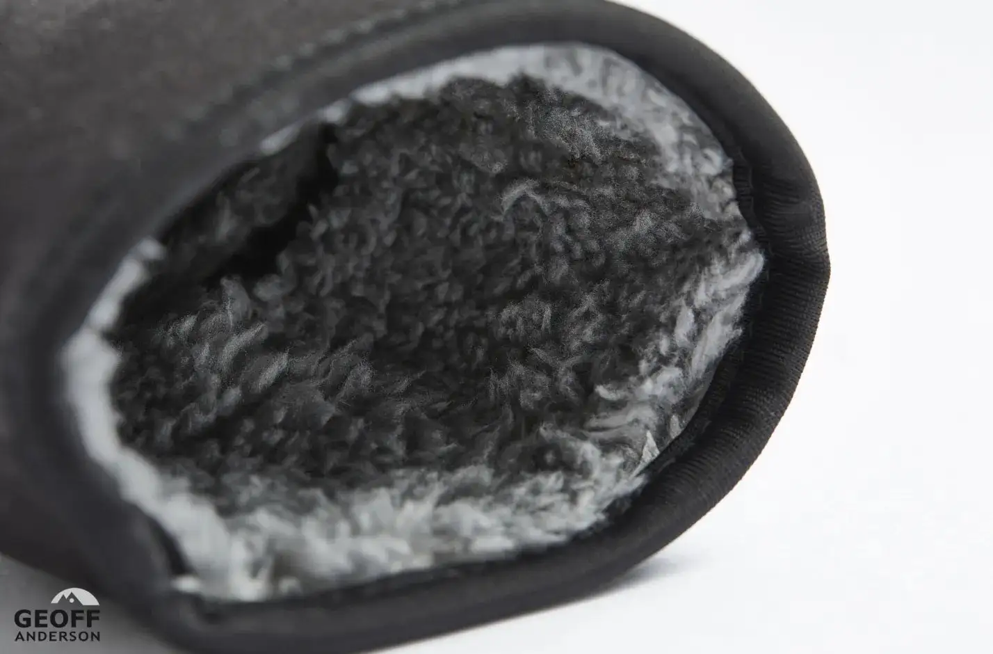 Geoff Anderson Airbear Weather Proof 4 Geoff Anderson Airbear Weather Proof - Afbeelding 2