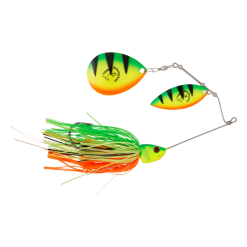 Savage Gear Da Bush Spinnerbait -Rapala Winkel GetImage 1