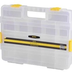 Spro Tackle Box -Rapala Winkel HDTACBOXXL 21 1