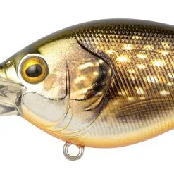 Spro Ikiru Crank 60 LL