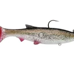 Storm Knock'r Minnow