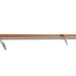 St. Croix Legend Glass Spinning