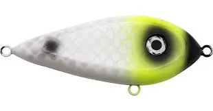 SvartZonker Squarepusher 11cm 8 SvartZonker Squarepusher 11cm - Afbeelding 6