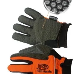 Lindy Onthaak Handschoen