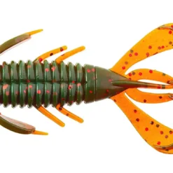 Lucky John Bug -Rapala Winkel Lj lure soft bug 140170 085 copy