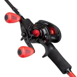 Abu Garcia Max X Casting Combo -Rapala Winkel MaxXCombo 1548582 alt4