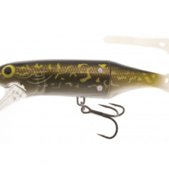 Westin Jätte Teeztail 140mm 29g Float -Rapala Winkel NP