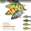 Savage Gear 4D Line Thru Roach 32cm -Rapala Winkel Naamloos