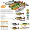 Savage Gear 4D Line Thru Pulse Tail Roach -Rapala Winkel Naamloos 366801c9 4e91 4c0f 8aa7 b2b85f224c7e
