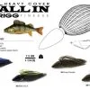 BLACK FLAGG All In, Rigg Finesse 7.5g Jig -Rapala Winkel Naamloos 589e1b9c 2917 4af7 b890 7935632ed860