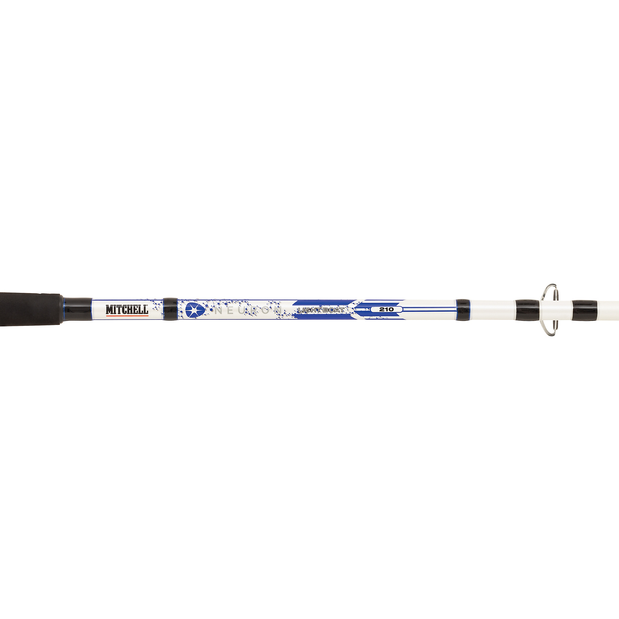 Mitchell Neuron Boat Combo 2,40m (100-300g) 4 Mitchell Neuron Boat Combo 2,40m (100-300g) - Afbeelding 2