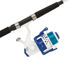 Mitchell Neuron Boat Combo 2,40m (100-300g) 8 Mitchell Neuron Boat Combo 2,40m (100-300g) -Rapala Winkel NeuronCombo LightBoat 2020 1514687 alt2