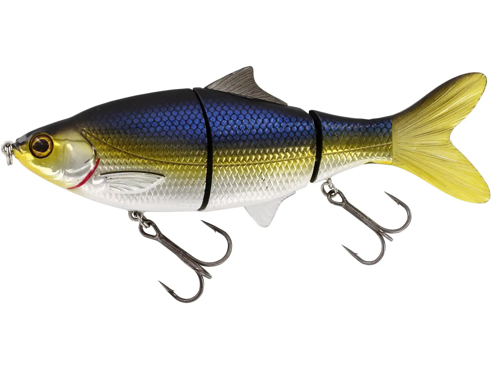 Westin Ricky The Roach Swimbait 3 Westin Ricky The Roach Swimbait