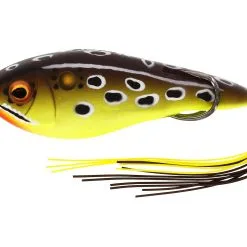 Westin Swim Hollowbody