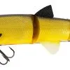Westin HypoTeez Inline 35cm 316g Sinking -Rapala Winkel P126 155 1