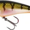 Westin BullyBite Crankbait -Rapala Winkel P134 023 1