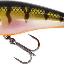 Westin BullyBite Crankbait