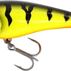 Westin BullyBite Crankbait -Rapala Winkel P134 272 1