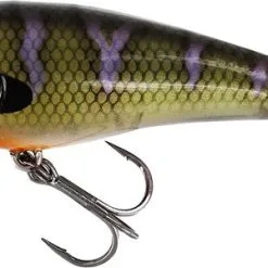 Westin BullyBite Crankbait -Rapala Winkel P134 423 1