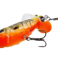 Westin Spot-on Twin Turbo -Rapala Winkel P155 Spot OnTwinTurbo X2 default