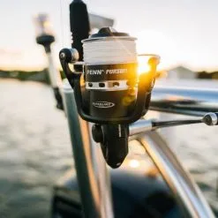 PENN Pursuit IV Spinning 3000 -Rapala Winkel PENN SPINNING COMBO PURSUIT IV LIFESTYLE 2021 001 1