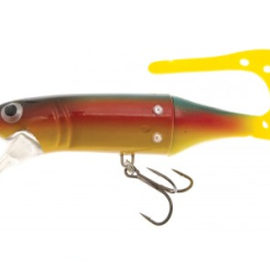 Westin Jätte Teeztail 140mm 29g Float -Rapala Winkel PS