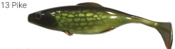 Hardcore Lures Pike Strike, Pike Strike Curly En Pike Strike Junior -Rapala Winkel Pike ef953c49 e1a2 42fb a35a 938a03df5fab