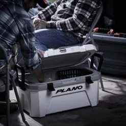 Plano Frost Hard Large Cool Box 30 Liter -Rapala Winkel Plano PLAC3200 lifestyle1