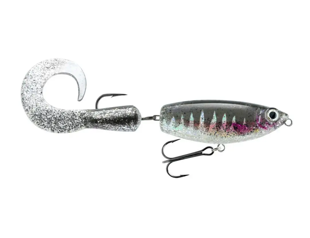 Storm RIP Seeker Jerk 4 Storm RIP Seeker Jerk - Afbeelding 2