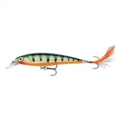 Rapala X-rap -Rapala Winkel Rapala X Rap Plug Perch 10cm