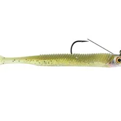 Storm 360GT Searchbait Minnow WEEDLESS