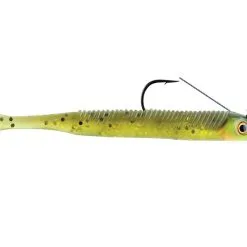 Storm 360GT Searchbait Minnow WEEDLESS -Rapala Winkel SBMWJ HO