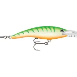 Rapala Scatter Rap Tail Dancer 9cm RAPSCRTD09 -Rapala Winkel SCRTD GTU