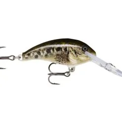 Rapala Shad Dancer -Rapala Winkel SDD SCPL