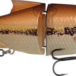 Savage Gear 3D Roach Shine Glider -Rapala Winkel SG57361 57363 3D Roach Shine Glider Minnow scaled