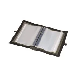 Spro Rig Wallet (10 Ziplock Bags)