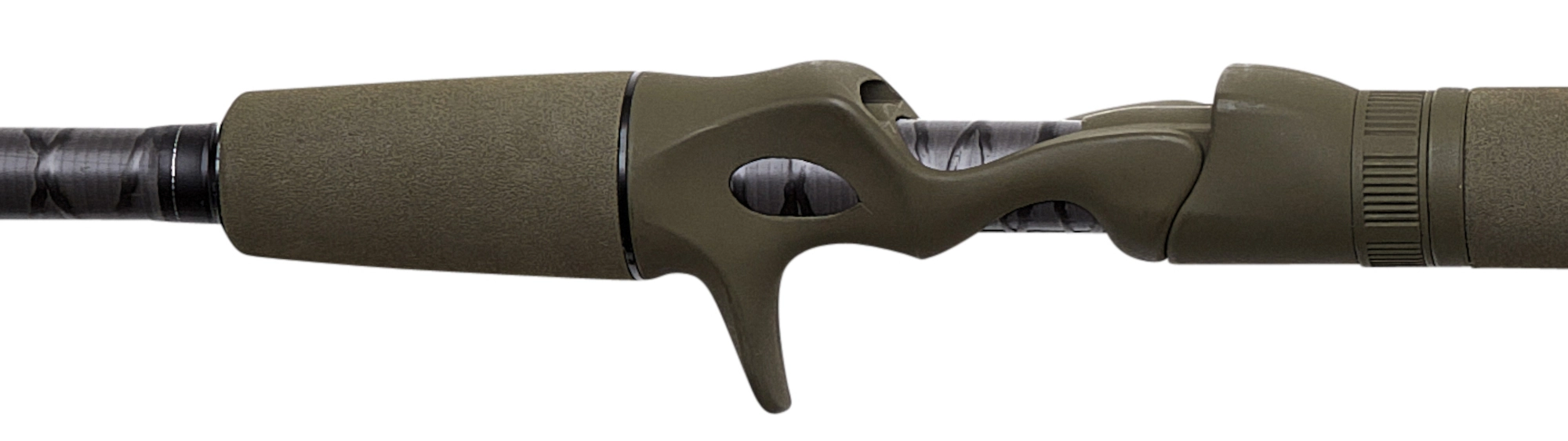 Savage Gear SG4 Power Game Trigger Rod 2,21 M 70-130 Gram 5 Savage Gear SG4 Power Game Trigger Rod 2,21 M 70-130 Gram - Afbeelding 3