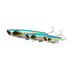 Savage Gear 3D MINNOW POP WALKER + POP Walker 2.0 -Rapala Winkel Sayoris