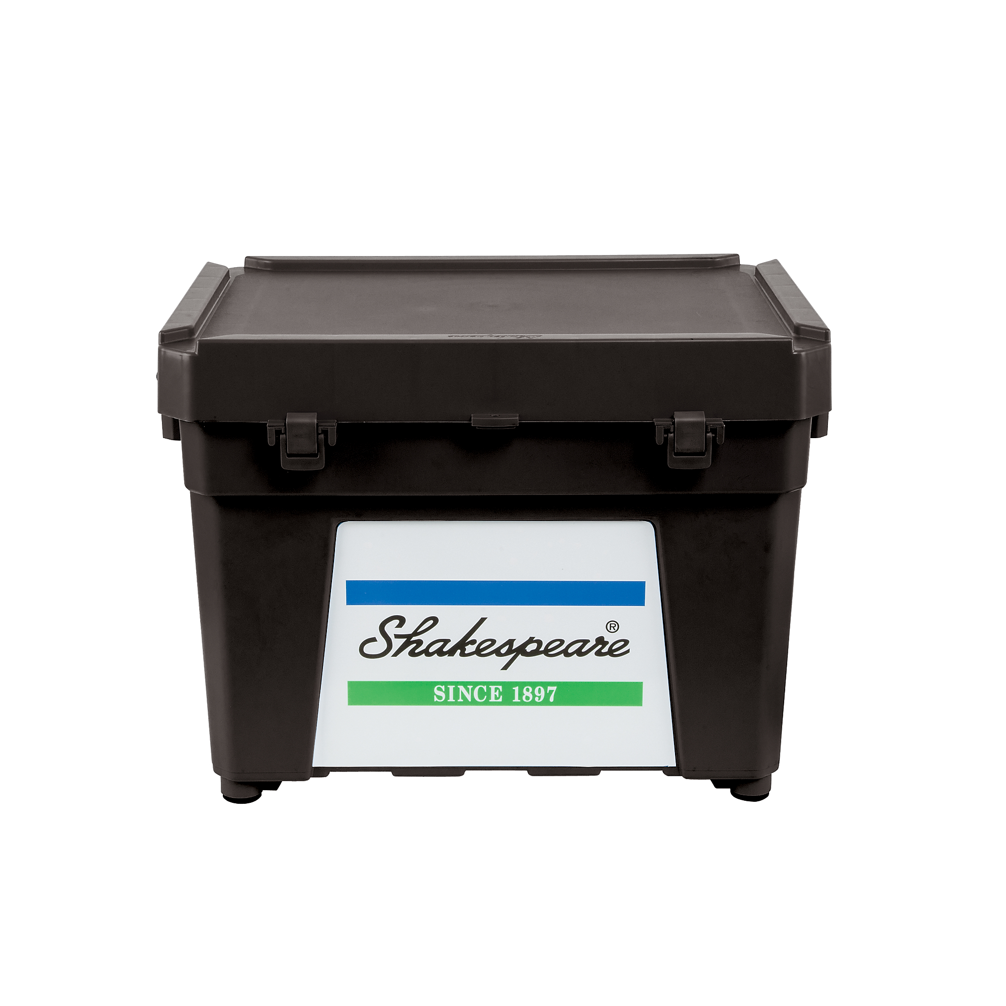 Shakespeare Seatbox Black 6 Shakespeare Seatbox Black - Afbeelding 4