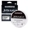 Shimano Yasei Predator Fluorocarbon 0,25 Mm 50 Meter -Rapala Winkel Shimano Yasei Predator Leader YASPFL10100 2