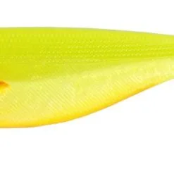 Westin Shadteez SLIM 14cm -Rapala Winkel Slime Curd
