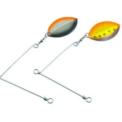 SvartZonker Spinner Rig En Spinner Rig Large