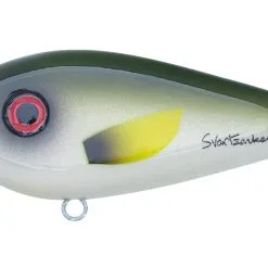 SvartZonker Squarepusher 11cm 12 SvartZonker Squarepusher 11cm -Rapala Winkel Squarepusher 11cm C21 Nors 1