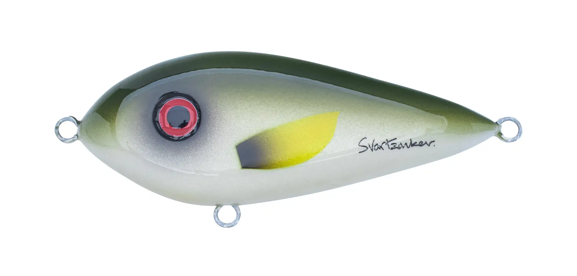 SvartZonker Squarepusher 11cm 7 SvartZonker Squarepusher 11cm - Afbeelding 5