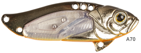 Strike Pro Astro Vibe 4 Strike Pro Astro Vibe - Afbeelding 2