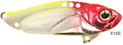 Strike Pro Astro Vibe 7 Strike Pro Astro Vibe -Rapala Winkel Strike Pro Astro Vibe X10E