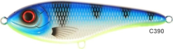 Strike Pro Buster Jerk -Rapala Winkel Strike Pro Buster Jerk C390