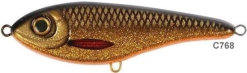 Strike Pro Buster Jerk -Rapala Winkel Strike Pro Buster Jerk C768
