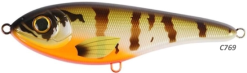 Strike Pro Buster Jerk -Rapala Winkel Strike Pro Buster Jerk C769 sun fish 964e79f7 c132 466d 8292 571b06409a55